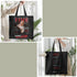 Personalized TIME Baby Magazine Tote Bag – Custom Photo, Name & Quote | Funny Gift for Mom